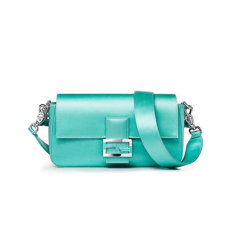 fendi tifany|fendi tiffany baguette.